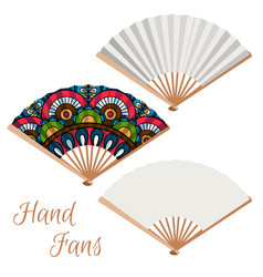 Hand Fan Series