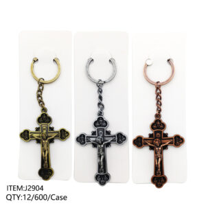 Religion Key chain
