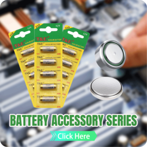 Battery Accessory Series