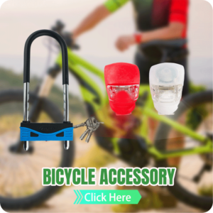 Bicycle Accessory