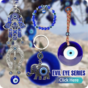 Evil Eye Series