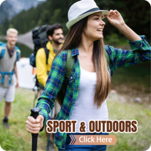 Sport & Outdoors