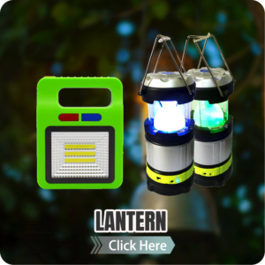 Led Light / Lantern