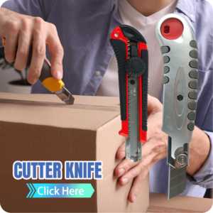 Cutter Knife