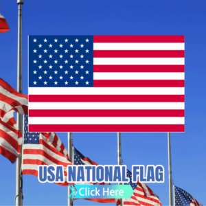 Independence Day & USA Flag